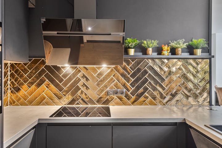 Photo 12 of Heidserparklaan 9