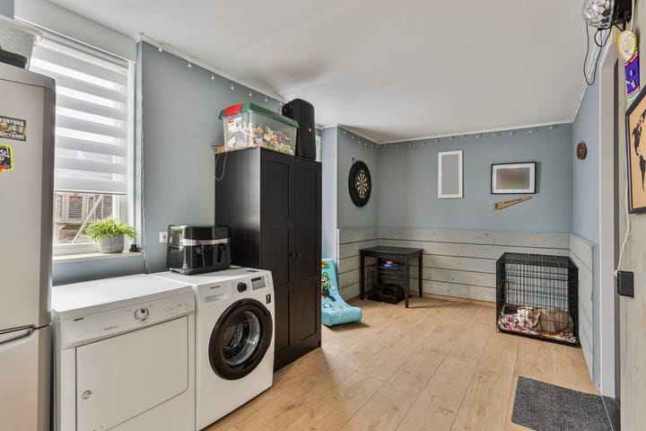 Photo 13 of Heidserparklaan 9