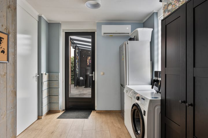 Photo 14 of Heidserparklaan 9