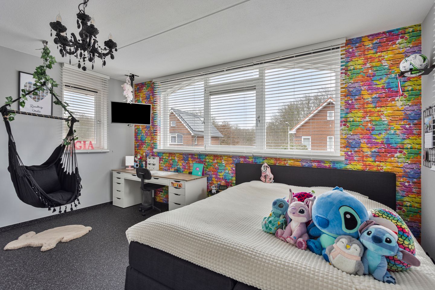 Foto 20 van Heidserparklaan 9