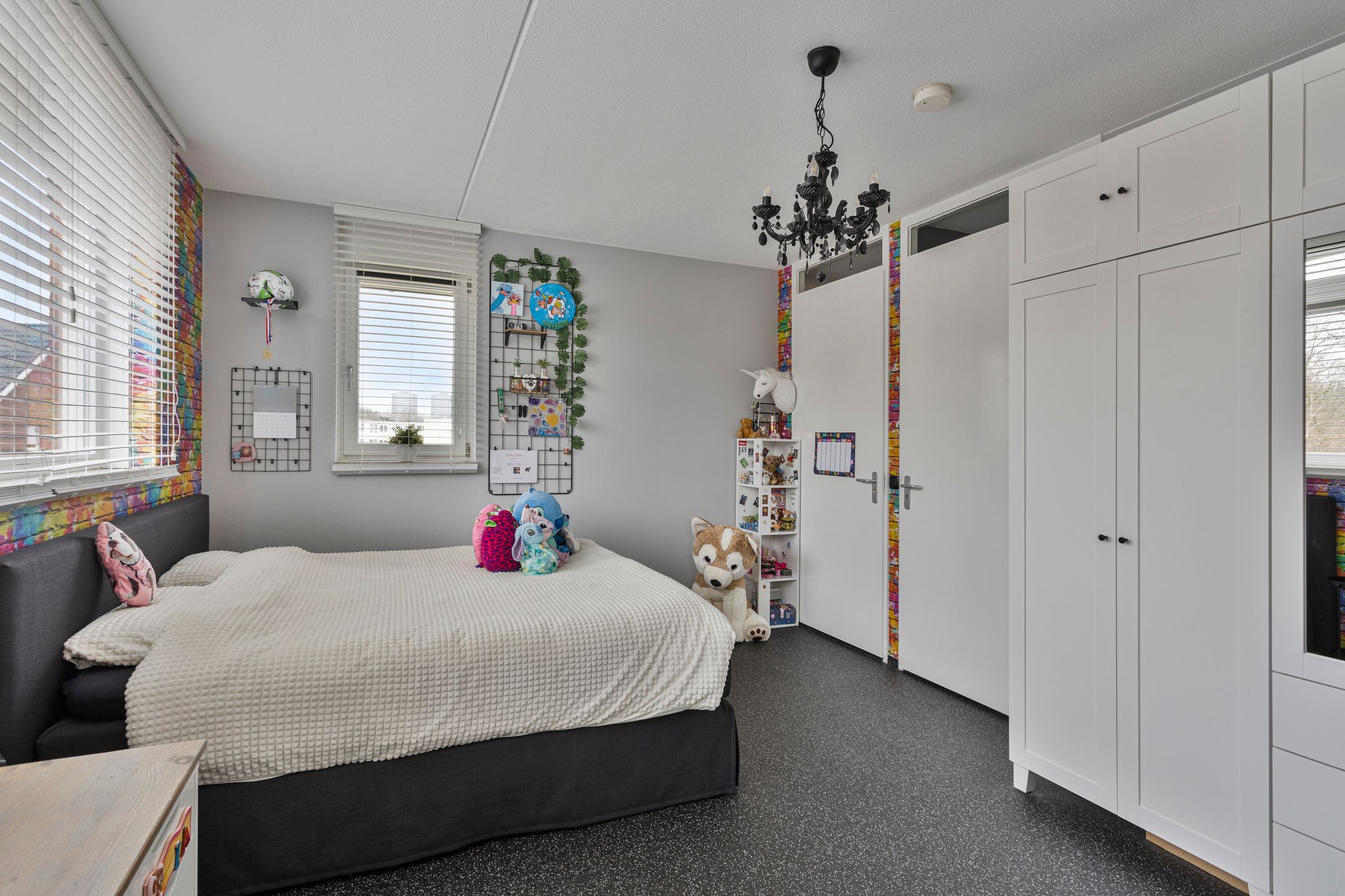 Foto 21 van Heidserparklaan 9