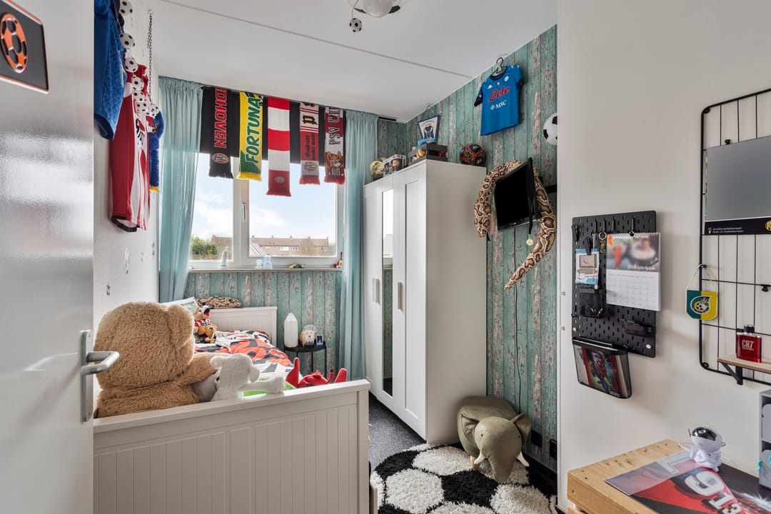 Foto 22 van Heidserparklaan 9