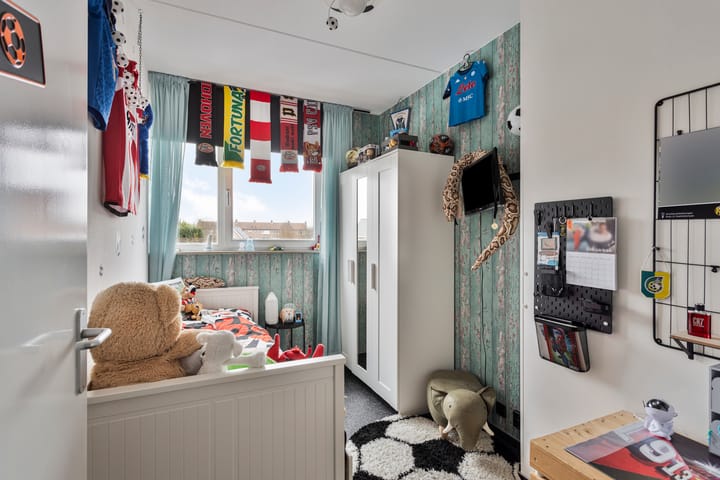 Photo 22 of Heidserparklaan 9