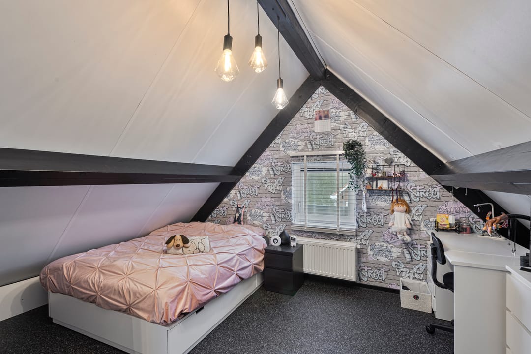 Foto 23 van Heidserparklaan 9