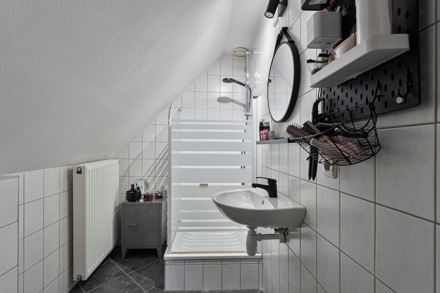 Foto 25 van Heidserparklaan 9