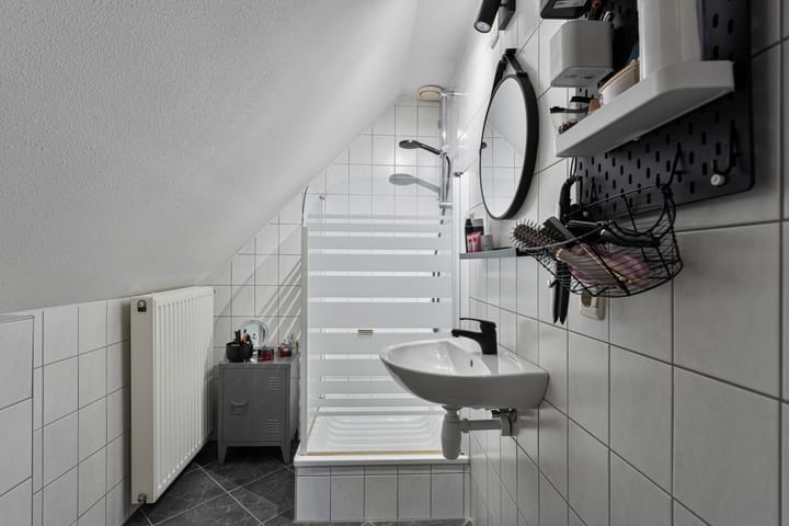 Photo 25 of Heidserparklaan 9