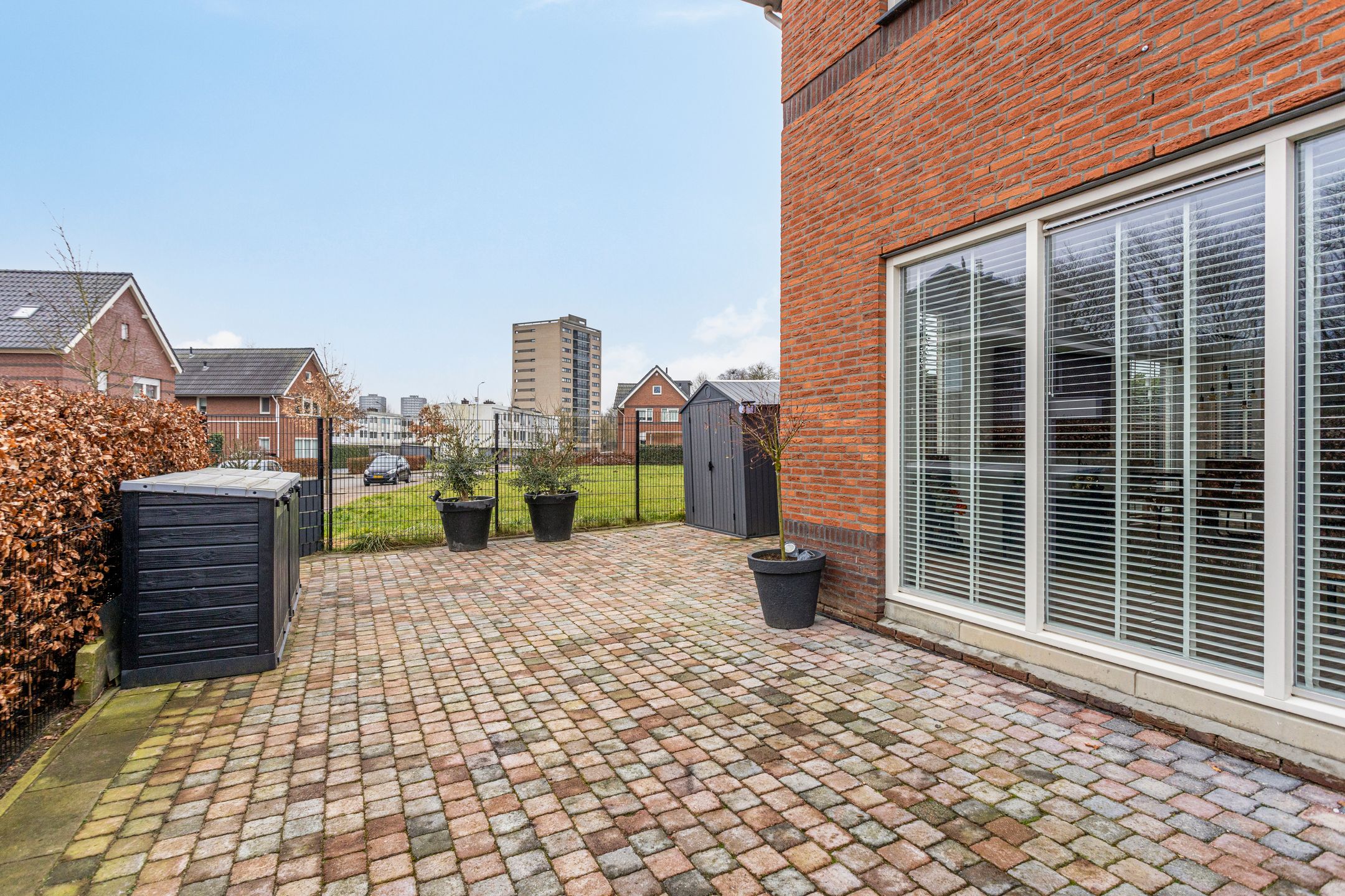 Foto 27 van Heidserparklaan 9