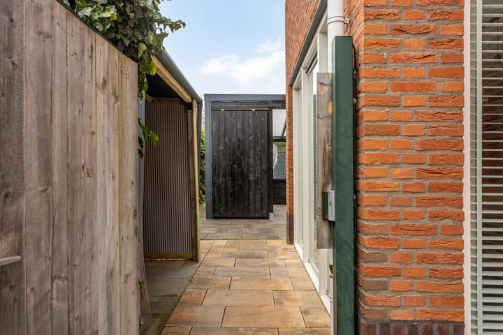 Photo 28 of Heidserparklaan 9