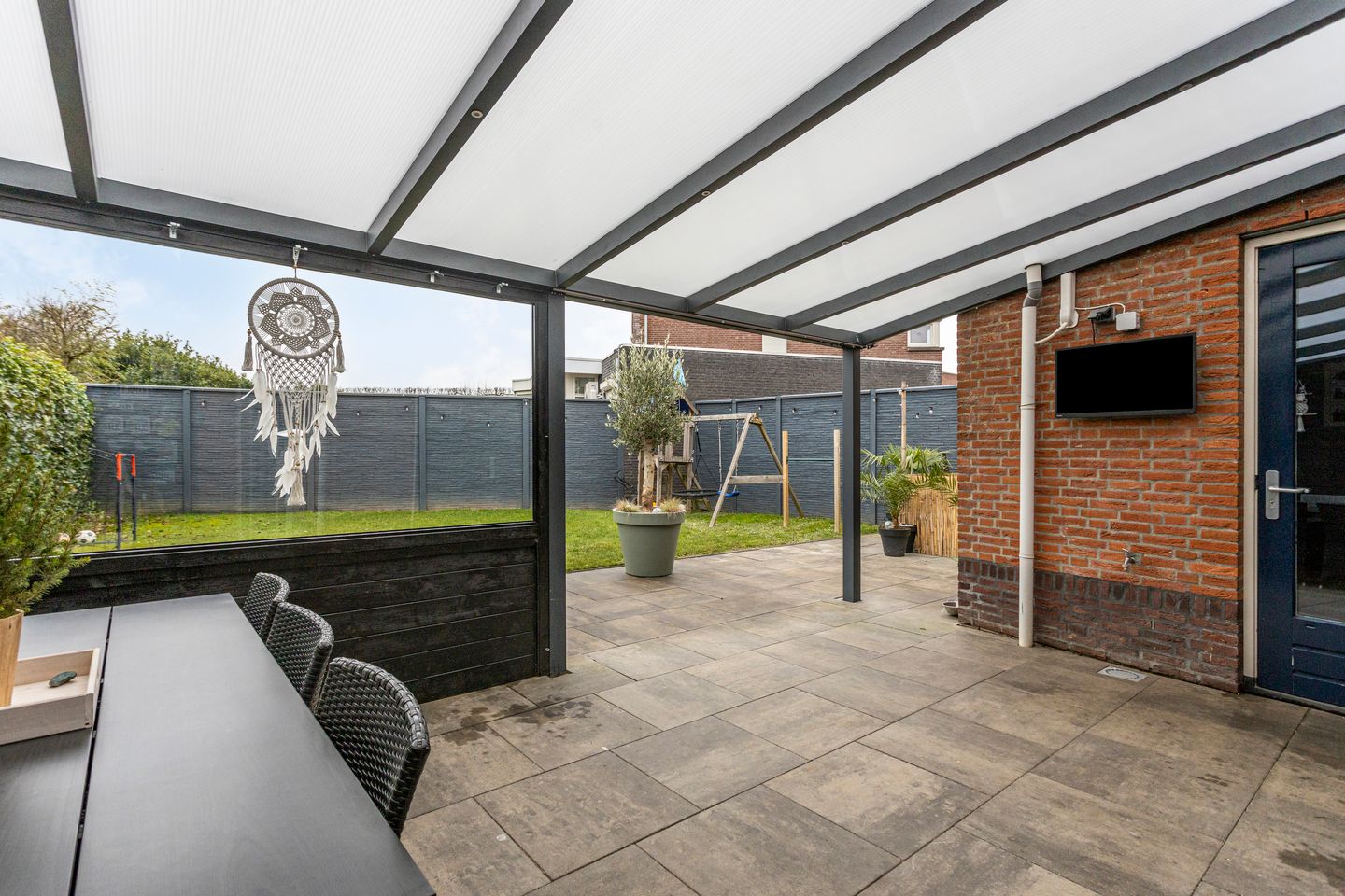 Foto 29 van Heidserparklaan 9