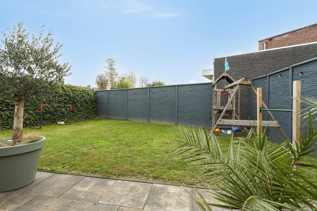 Foto 31 van Heidserparklaan 9