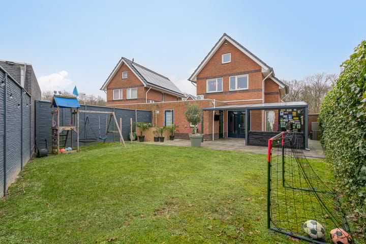 Photo 32 of Heidserparklaan 9