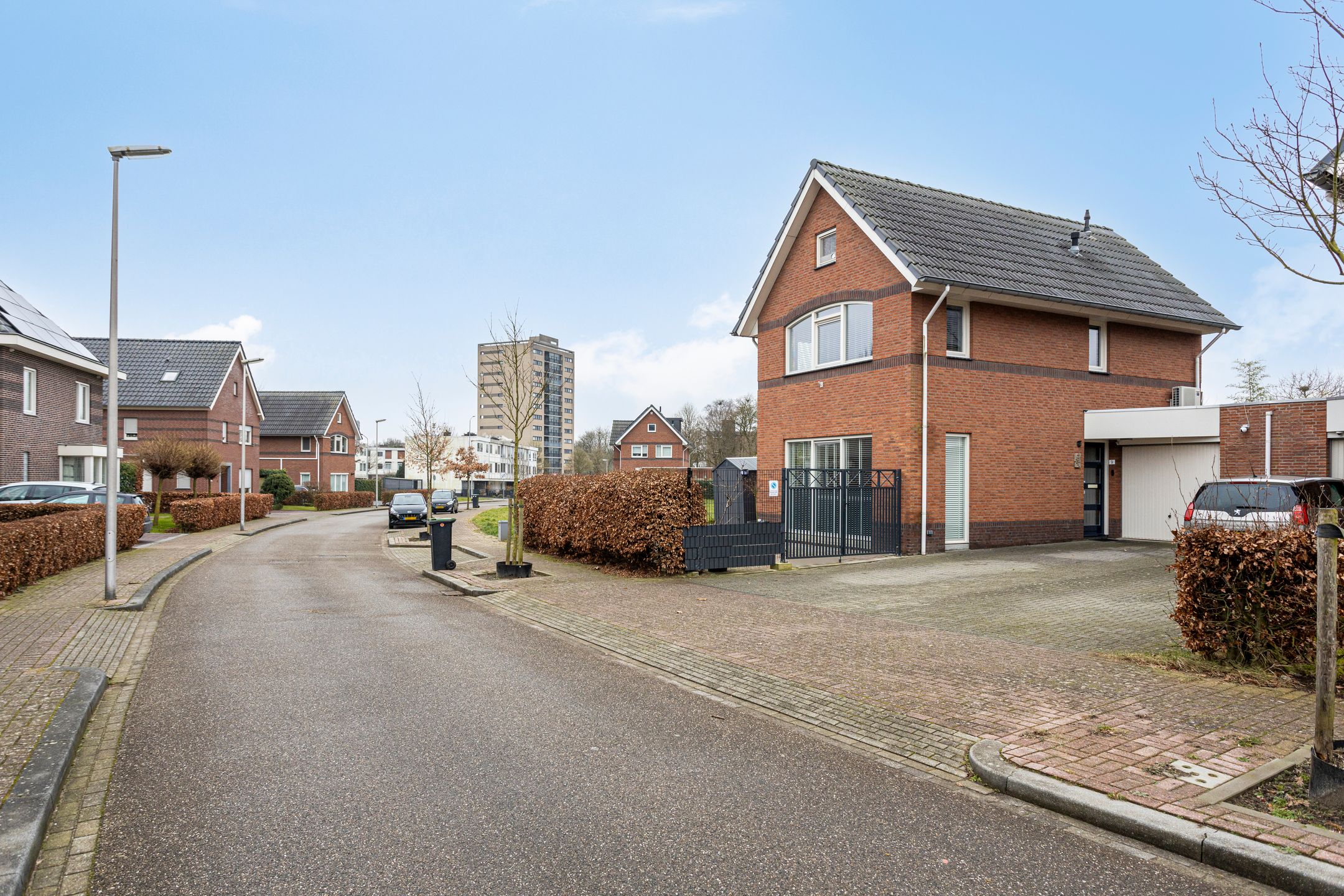 Foto 33 van Heidserparklaan 9