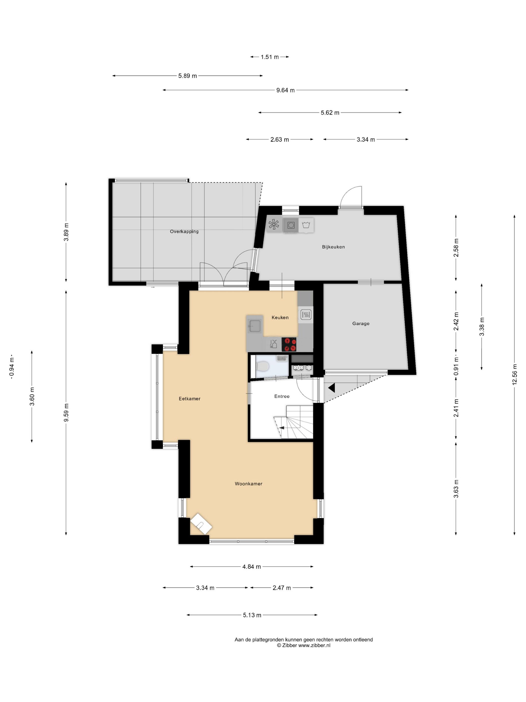 Foto 36 van Heidserparklaan 9