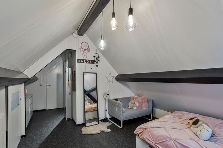 Photo 24 of Heidserparklaan 9