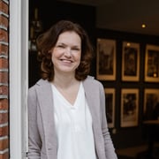 Laura Van Kranenburg - Officemanager