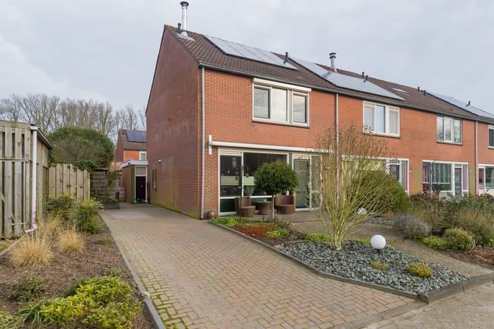 Foto 1 van Batinge 28