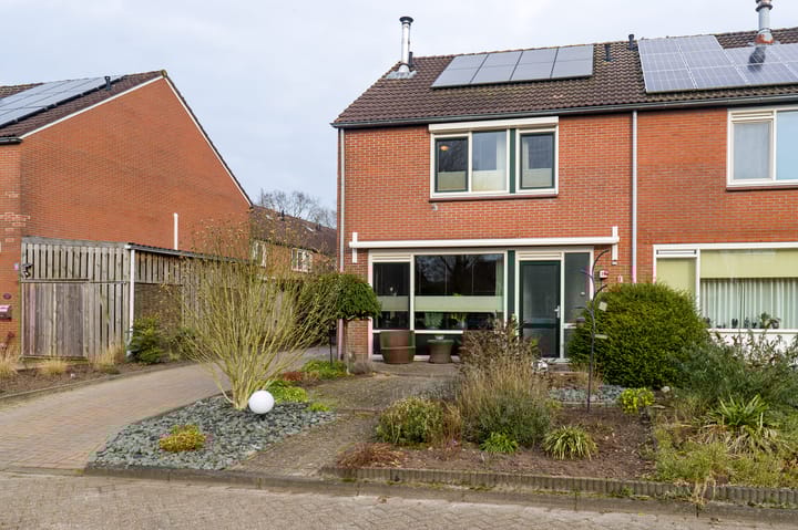 Foto 2 van Batinge 28