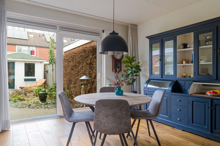 Foto 10 van Batinge 28