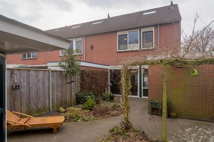 Foto 37 van Batinge 28