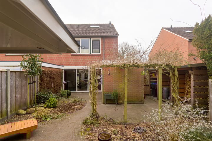 Foto 39 van Batinge 28