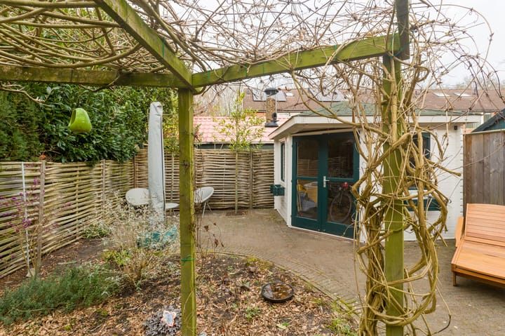 Foto 40 van Batinge 28