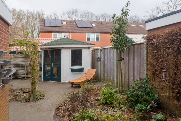 Foto 41 van Batinge 28