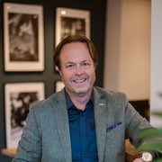 Bernard Muijsson - NVM Register Makelaar (Directeur)