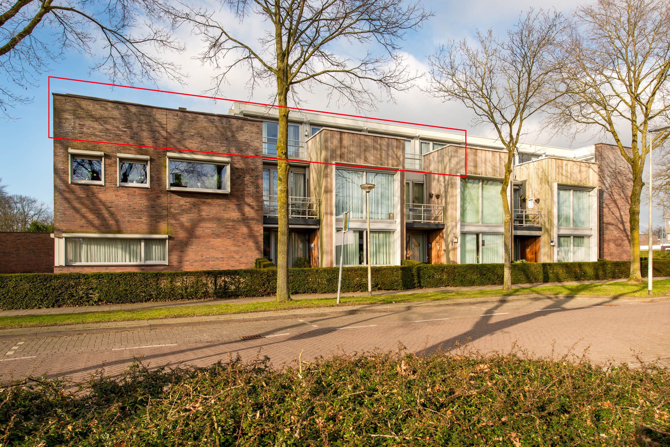 Photo 3 of Greeflaan 23