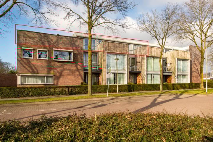 Foto 3 van Greeflaan 23