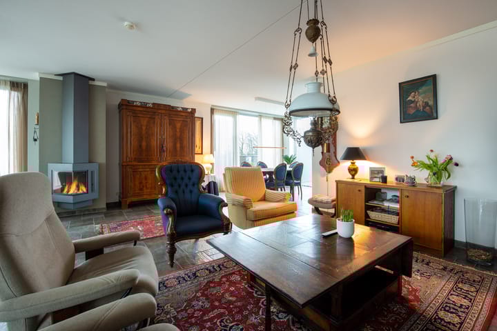 Foto 4 van Greeflaan 23