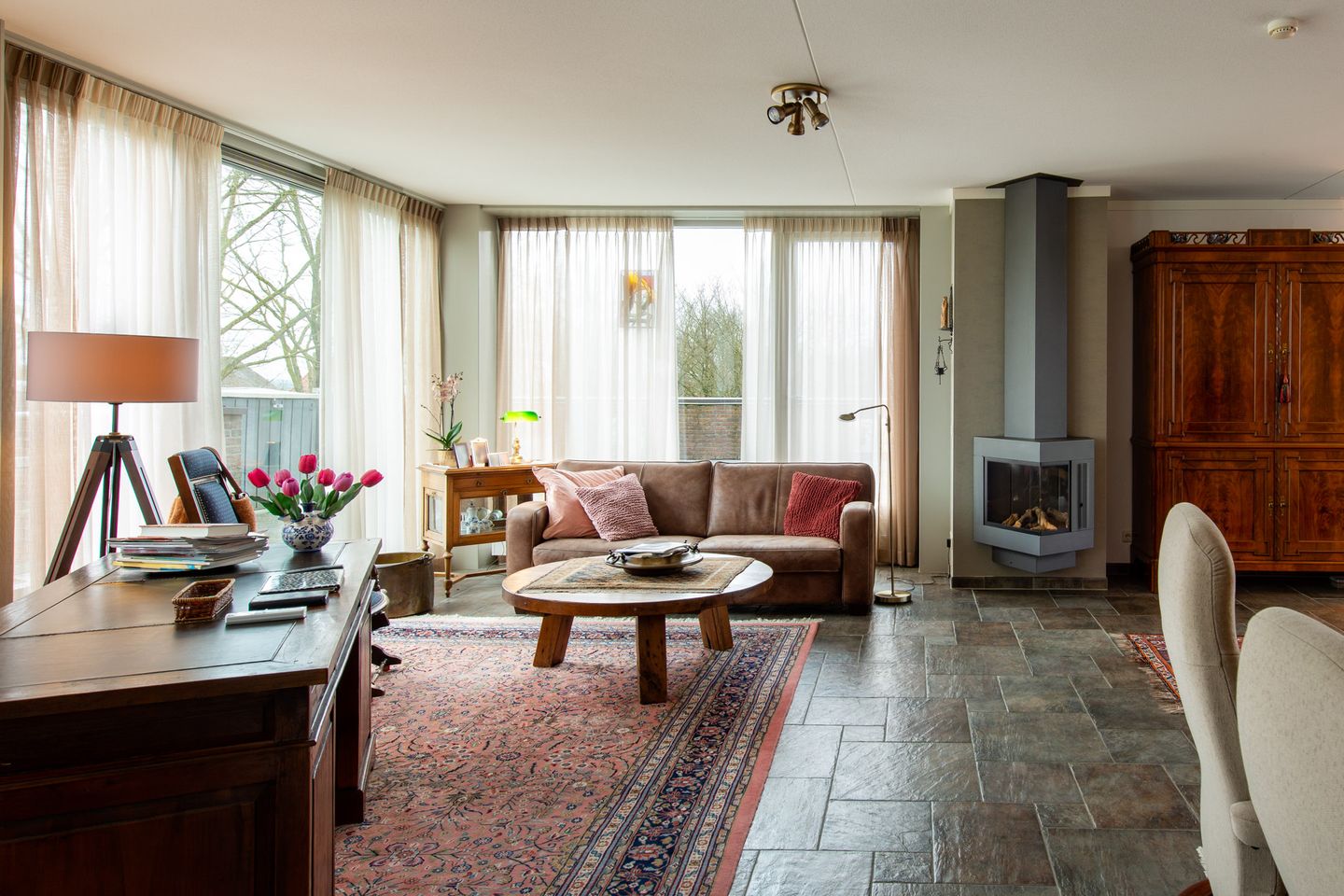 Photo 5 of Greeflaan 23