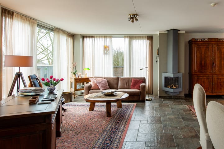 Foto 5 van Greeflaan 23