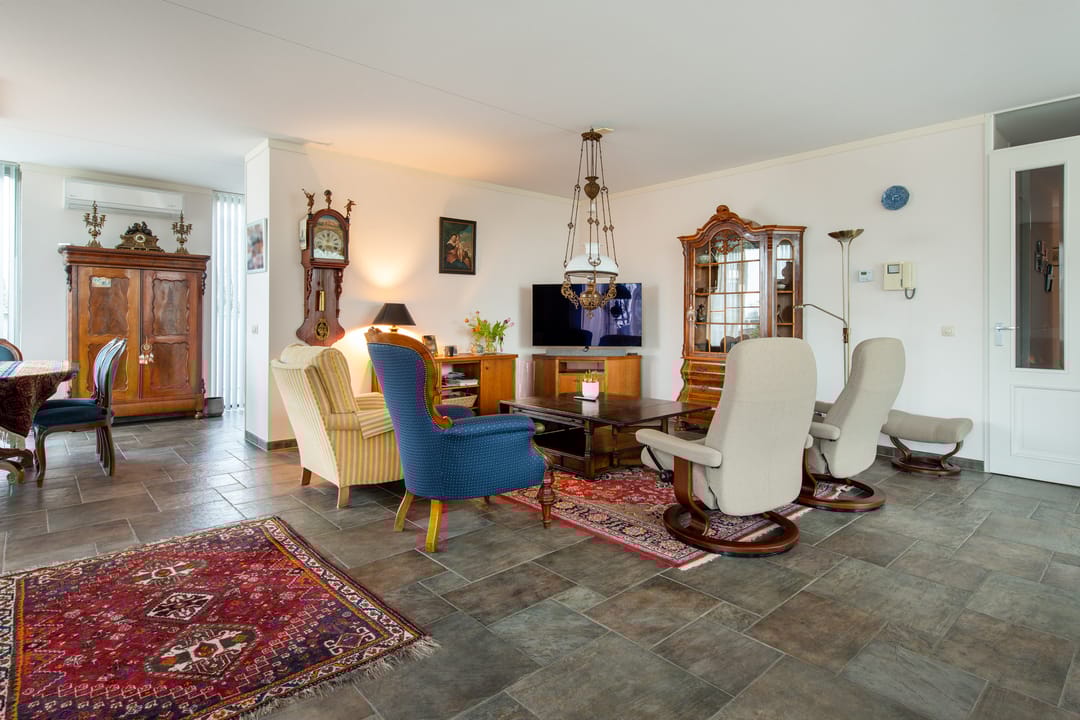 Photo 8 of Greeflaan 23