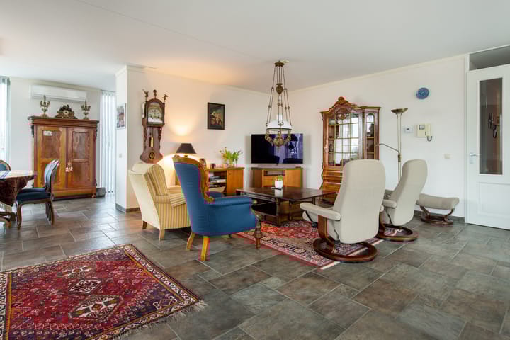 Foto 8 van Greeflaan 23