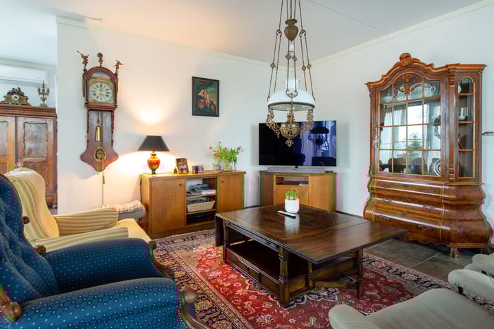 Foto 9 van Greeflaan 23