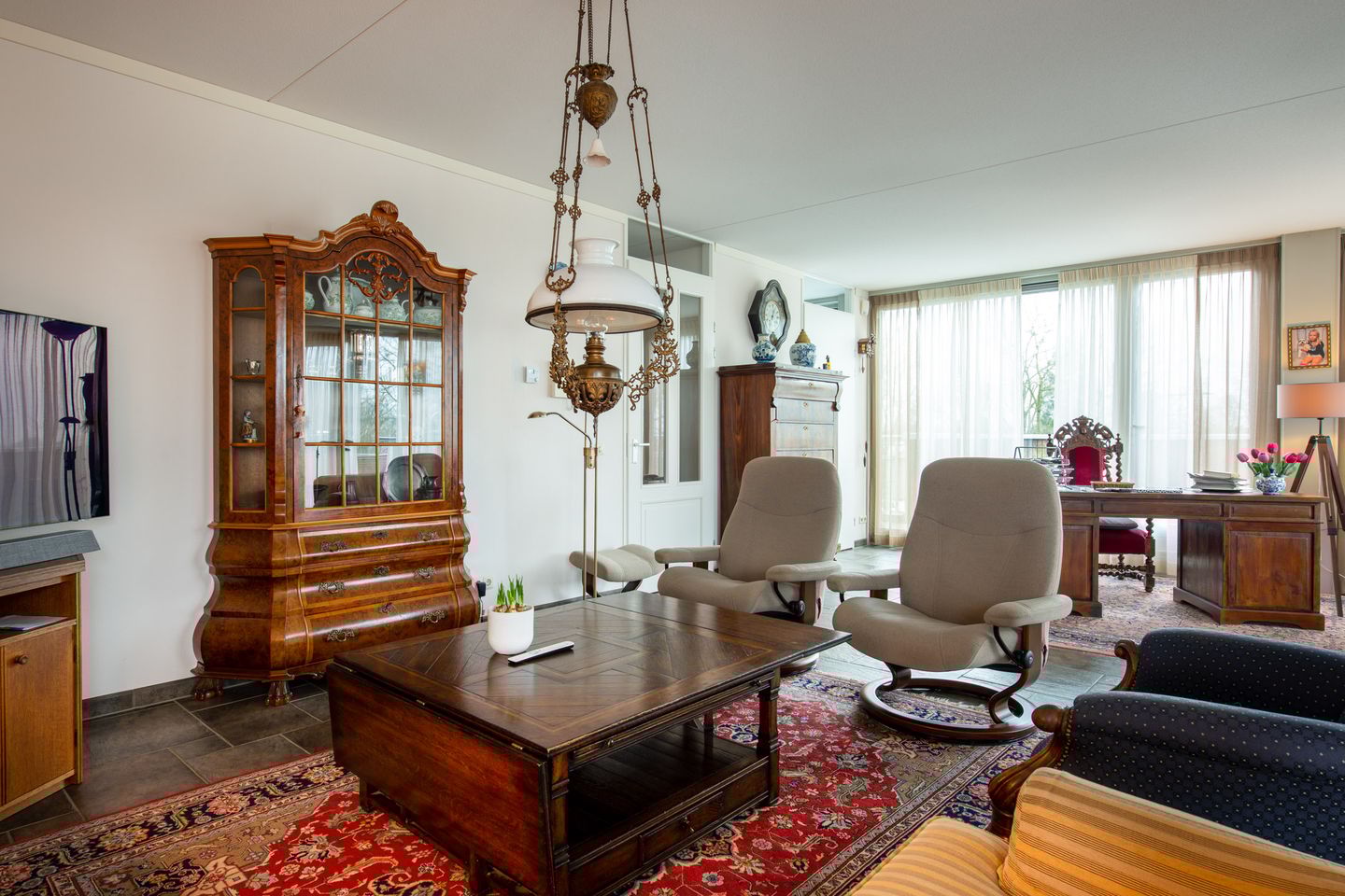 Photo 10 of Greeflaan 23