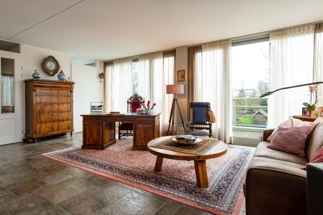 Photo 11 of Greeflaan 23