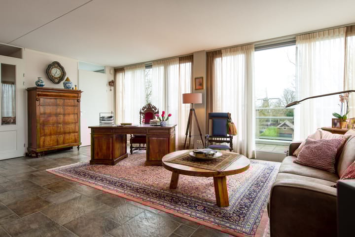 Foto 11 van Greeflaan 23