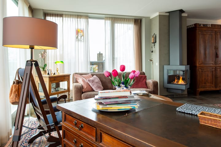 Foto 12 van Greeflaan 23