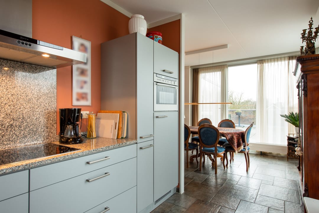 Photo 17 of Greeflaan 23