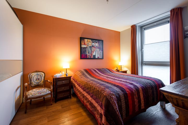 Foto 22 van Greeflaan 23