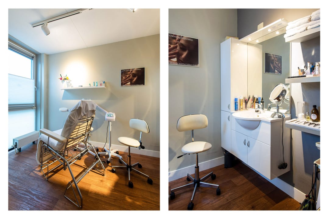 Photo 23 of Greeflaan 23