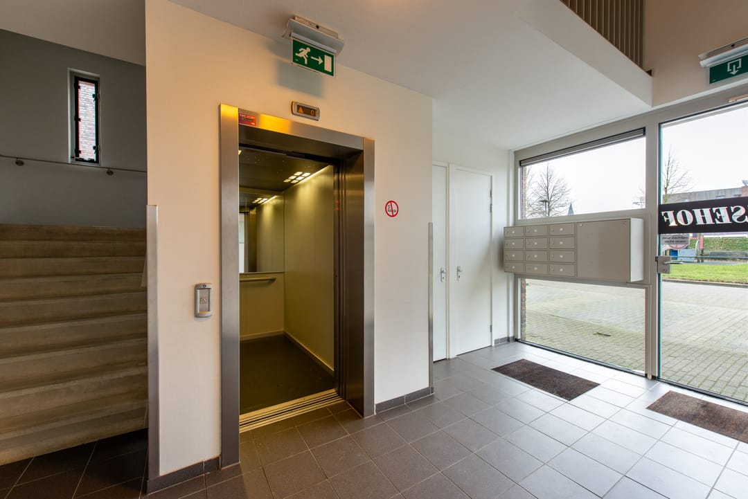 Photo 28 of Greeflaan 23