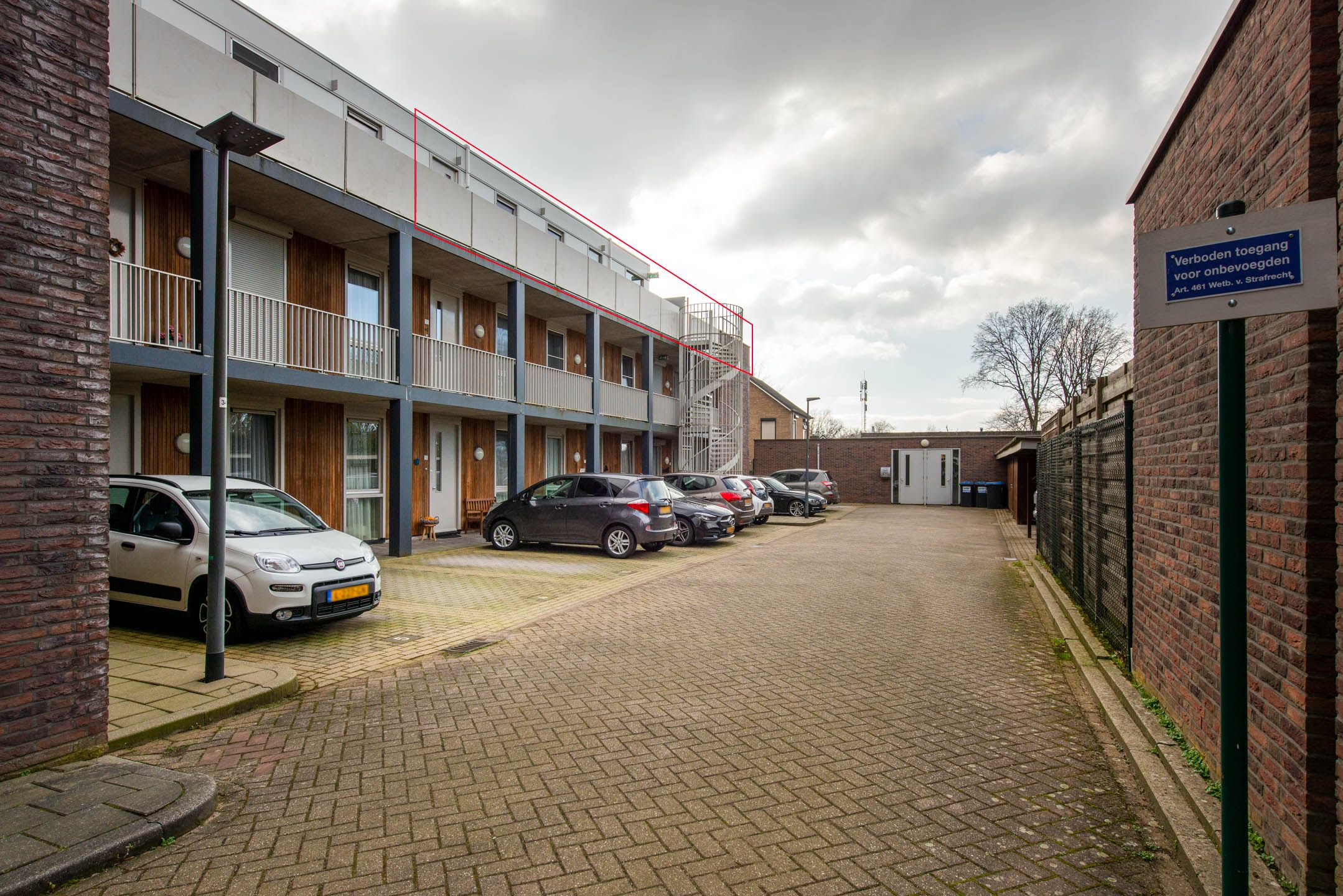 Photo 30 of Greeflaan 23