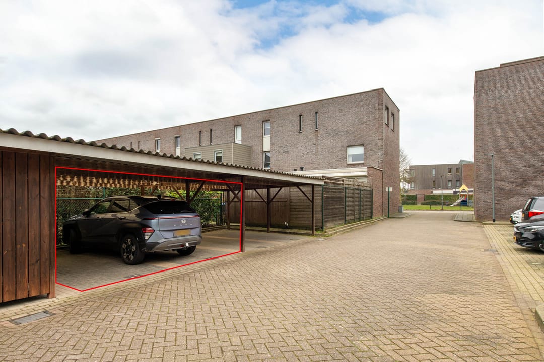 Photo 31 of Greeflaan 23