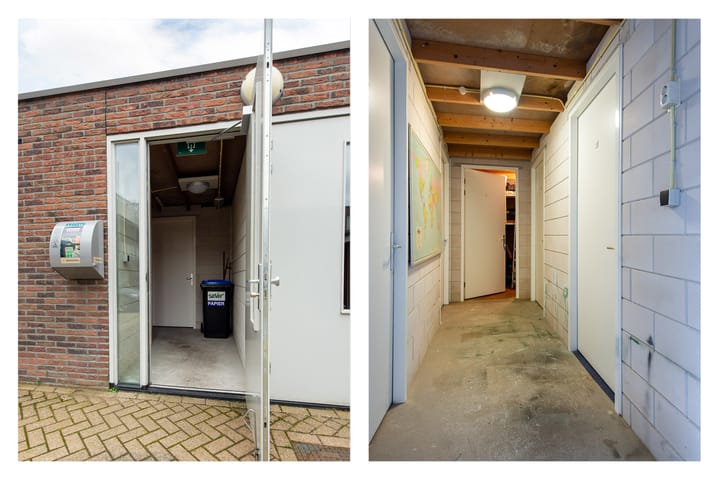 Foto 33 van Greeflaan 23