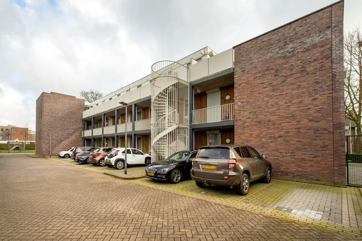 Foto 34 van Greeflaan 23