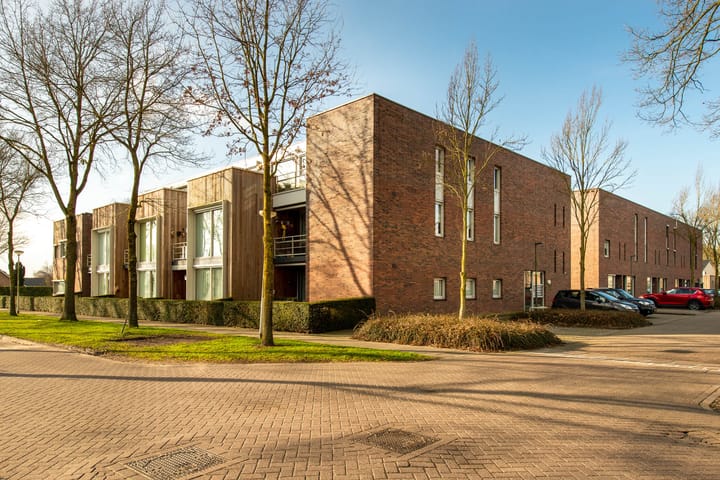 Foto 35 van Greeflaan 23