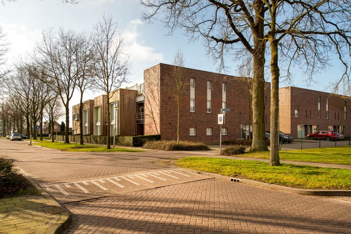 Foto 36 van Greeflaan 23