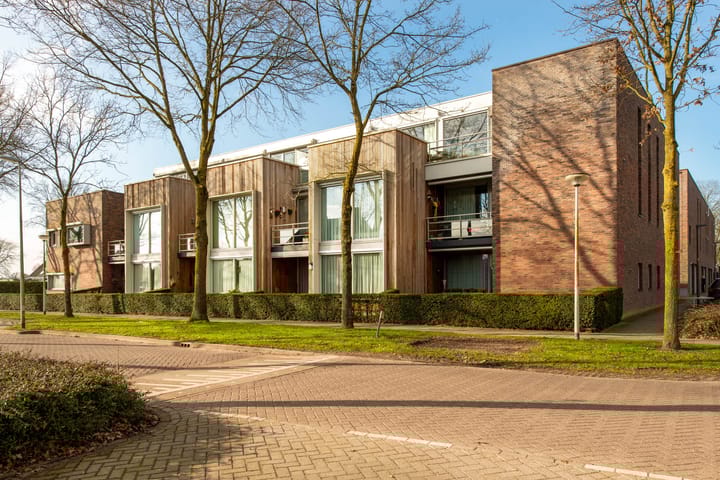 Foto 37 van Greeflaan 23